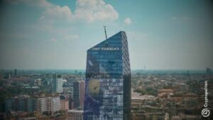 بنك BNP Paribas يصدر أوراقًا مالية متداولة على البيتكوين والإيثيريوم مع نمو الطلب الاستثماري