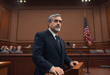 جلسة الاستماع حول التوكنة: رئيس بلوم القانوني يحث الكونجرس على منع هروب البنية التحتية الحرجة