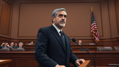 جلسة الاستماع حول التوكنة: رئيس بلوم القانوني يحث الكونجرس على منع هروب البنية التحتية الحرجة