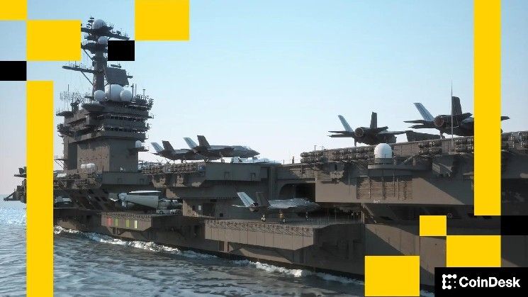 بتكوين يتجاوز حاجز 70 ألف دولار مع تراجع حدة التقلبات بسبب الحرب