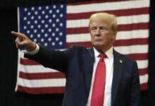 عاجل: دونالد ترامب يُصدر تصريحات جديدة بشأن الرسوم الجمركية وإيران – "لدينا خمسة أشهر بضرائب 15 بالمئة"