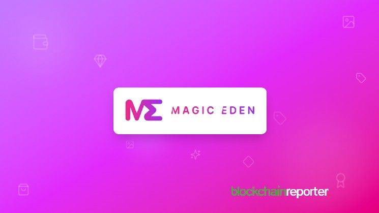 مراجعة Magic Eden: سوق NFT على سولانا عند مفترق طرق