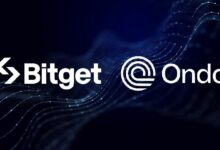 بتجيت تتعاون مع أوندو لتوسعة أسواق الأصول الرقمية عبر الأسهم الأمريكية وصناديق الاستثمار المتداولة والسلع