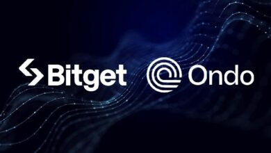 بتجيت تتعاون مع أوندو لتوسعة أسواق الأصول الرقمية عبر الأسهم الأمريكية وصناديق الاستثمار المتداولة والسلع