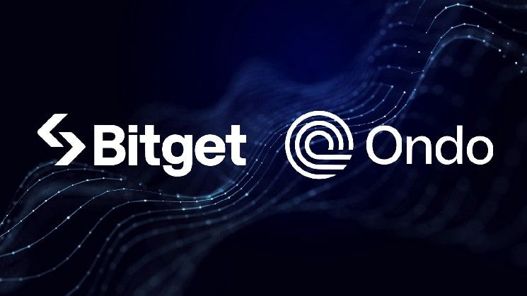 بتجيت تتعاون مع أوندو لتوسعة أسواق الأصول الرقمية عبر الأسهم الأمريكية وصناديق الاستثمار المتداولة والسلع