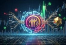 عملة باي تشهد ارتفاعًا صاروخيًا إلى أعلى مستوى سنوي لها — هل حان وقت تحطيم الرقم القياسي الجديد؟