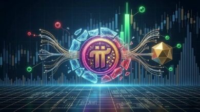 عملة باي تشهد ارتفاعًا صاروخيًا إلى أعلى مستوى سنوي لها — هل حان وقت تحطيم الرقم القياسي الجديد؟