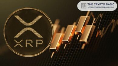 كيف سيغير رد فعل XRP عند المتوسط المتحرك الأسي 200 أسبوعي كل شيء