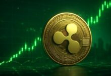 مؤشرات استنفاد الاتجاه لـ XRP تشير إلى قفزة سعرية وشيكة: هذا هو الهدف المتوقع