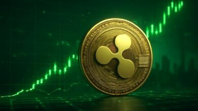 مؤشرات استنفاد الاتجاه لـ XRP تشير إلى قفزة سعرية وشيكة: هذا هو الهدف المتوقع