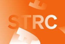 استراتيجية دفع فوائد البطاقات الائتمانية للحفاظ على سعر STRC عند 100 دولار