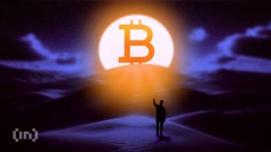 الأستاذ جيانغ الذي تنبأ بحرب إيران يتحدث عن البيتكوين وأسواق العملات الرقمية