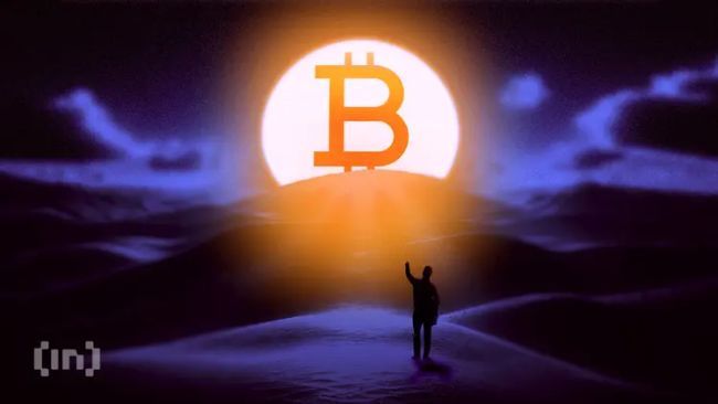 الأستاذ جيانغ الذي تنبأ بحرب إيران يتحدث عن البيتكوين وأسواق العملات الرقمية