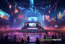 أوروم إكس وكازار جيمز تتعاونان لبناء بنية مالية على البلوكشين لألعاب ويب 3 القابلة للتشغيل البيني