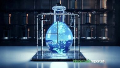 بلوكشين TON تتعاون مع Symbiosis Finance لتعزيز سيولة التمويل اللامركزي عبر السلاسل