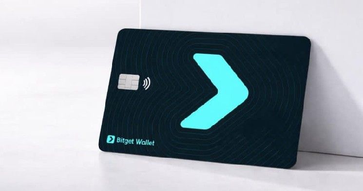 محفظة Bitget توسع مدفوعات العملات المستقرة عبر دعم فيزا وماستركارد وريبل