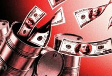 النفط يرتفع إلى 111 دولارًا وإيران تعلن قائدًا جديدًا – البيتكوين يهبط دون 66 ألف دولار