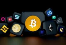 تبادل العملات الرقمية تضع خطط طوارئ مع تصاعد التوتر في قواعد الشرق الأوسط