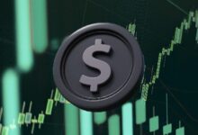 سيولة عملة Hyperliquid المستقرة تتجاوز حاجز المليار دولار