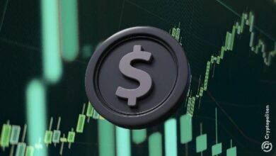 سيولة عملة Hyperliquid المستقرة تتجاوز حاجز المليار دولار