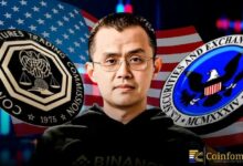 CZ يرحب بوضوح هيئة الأوراق المالية والبورصات ولجنة تداول السلع الآجلة في تنظيم العملات الرقمية