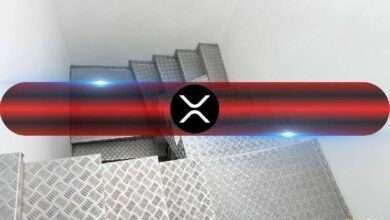 هل يفقد صعود XRP زخمه؟ انخفاض حاد في المراكز المفتوحة عبر البورصات