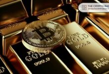 العلاقة بين البيتكوين والذهب تبلغ أدنى مستوياتها منذ سوق الدب 2022