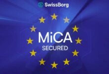 شركة SwissBorg الناشئة في مجال العملات الرقمية تحصل على ترخيص MiCA من الهيئة التنظيمية الفرنسية