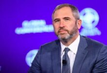 رئيس ريبل يحذر من لحظة جينسلر مسلحة أخرى إذا لم تُدرج قواعد هيئة الأوراق المالية والبورصات ولجنة تداول السلع الآجلة في القانون