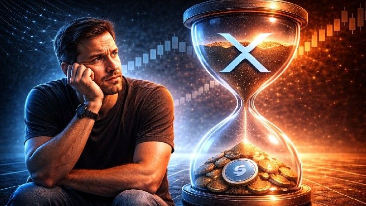 مستثمر في XRP: "انتظرت 8 سنوات بالفعل" بينما يشير CEO لـ Ripple إلى أفق زمني مدته 5 سنوات