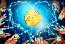 تقرير: التبرعات بالعملات المستقرة تزدهر مع نضوج "العمل الخيري الرقمي"