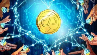 تقرير: التبرعات بالعملات المستقرة تزدهر مع نضوج "العمل الخيري الرقمي"