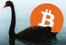 محلل "إيل كابو" يصف هجوم إيران بـ"فخ الدببة" للبيتكوين ويكشف الحدث الذي قد يُطلق "البجعة السوداء" الحقيقية