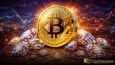 ملوك التمسك: البيتكوين يتصدر ترتيب حاملي "الأيدي الماسية"