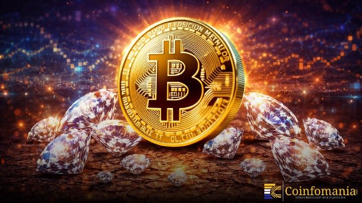 ملوك التمسك: البيتكوين يتصدر ترتيب حاملي "الأيدي الماسية"