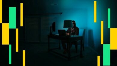 اختراق منصة Bonk.fun: الاستيلاء على النطاق وتثبيت برنامج تجريف العملات الرقمية