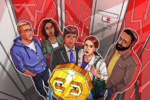 انخفاض حاد لـ SIREN بنسبة 70% بعد تحذيرات المحللين من تركيز الملكية