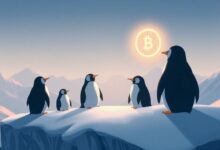 إيداع Pudgy Penguins مبلغ 3.12 مليون دولار من PENGU في Binance: تحليل خطوة الخزينة الاستراتيجية
