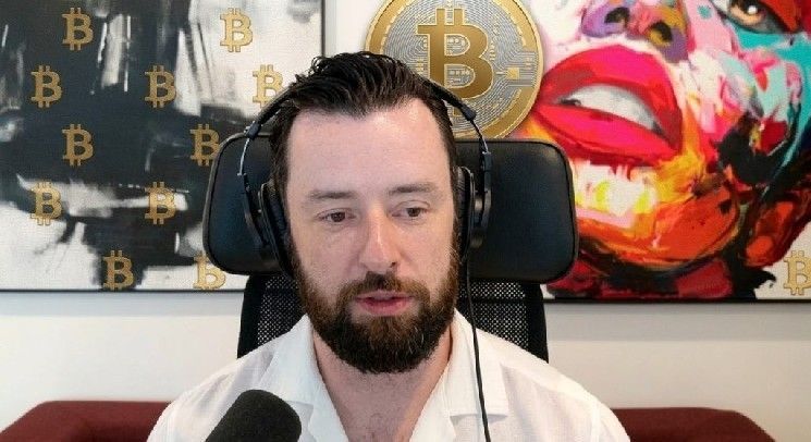 خبير يكشف توقعات البيتكوين لعام 2026: "هذا الشرط أساسي لصعود BTC"