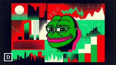 حمى أسواق التوقعات تهدأ في فبراير