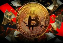 لماذا ينخفض سعر البيتكوين اليوم؟