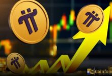 شبكة بي تتطلع لإطلاق منصة تبادل لامركزية مع قفزة سعرية 35% هذا الأسبوع