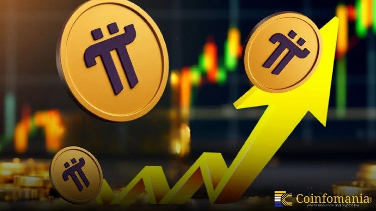 شبكة بي تتطلع لإطلاق منصة تبادل لامركزية مع قفزة سعرية 35% هذا الأسبوع