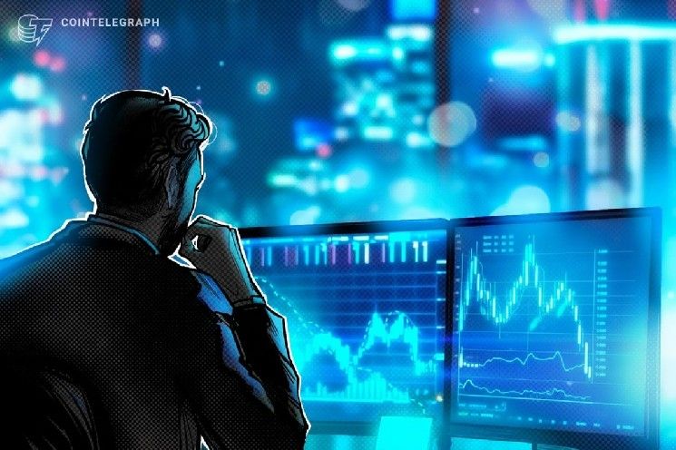 شركة بيوتك للعناية بالعيون تقفز 19% بعد إعادة الهوية نحو العملات المستقرة