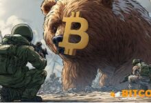 سعر البيتكوين يحافظ على مستوى 70 ألف دولار في ظل مخاوف التضخم وموقف السوق الدفاعي