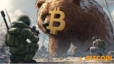 سعر البيتكوين يحافظ على مستوى 70 ألف دولار في ظل مخاوف التضخم وموقف السوق الدفاعي