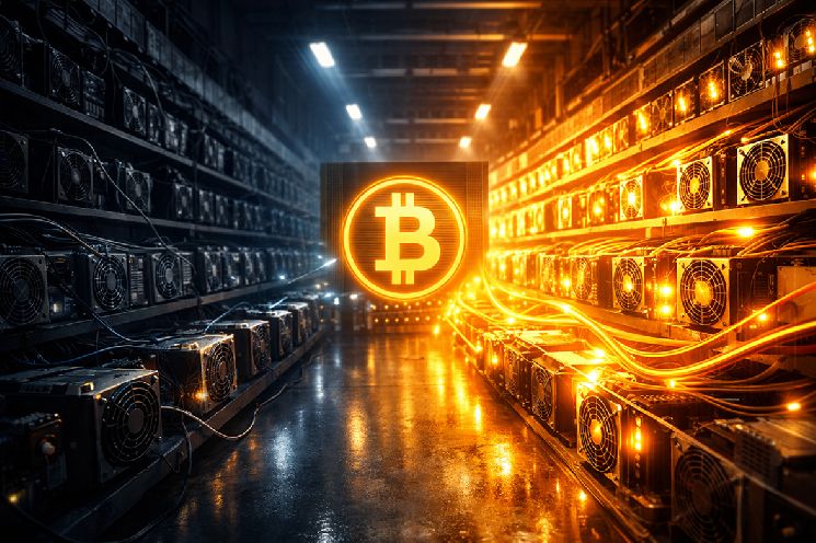 عودة قوية لتعدين البيتكوين: قوة التجزئة تقفز 12.5% من أدنى مستويات مارس