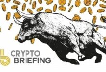 توترات جيوسياسية تدفع العملات الرقمية للانخفاض مع تصاعد الصراع في الشرق الأوسط