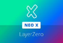 "نيو" توقع اتفاقية لدمج بروتوكول "ليير زيرو" في شبكة "نيو إكس"