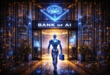 توسع ترون استراتيجيتها للذكاء الاصطناعي بإطلاق الطبقة المالية "بنك الذكاء الاصطناعي" على السلسلة